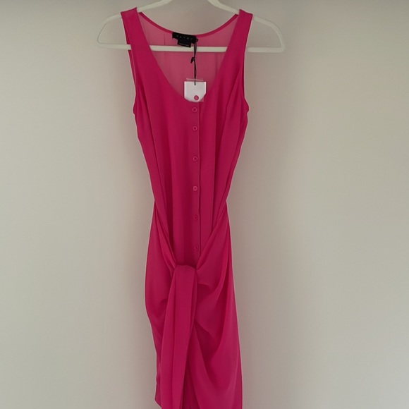 NWT Hatch Collection The Jayden Dress - Picture 6 of 13